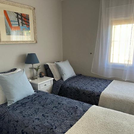 Detached Holiday House, 2 Bedrooms, Private Garden, Pool Alhaurín de la Torre Exteriör bild